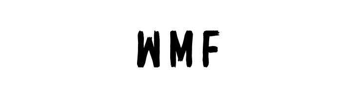 Loudhailer  Free Fonts Download