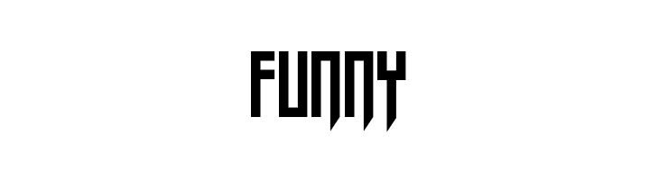 Megarok  Free Fonts Download