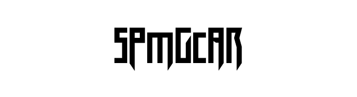 Megarok  Free Fonts Download
