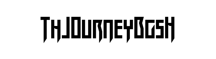 Megarok  Free Fonts Download
