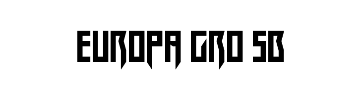 Megarok  Free Fonts Download