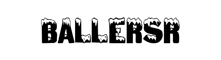 Igloo Regular  Free Fonts Download