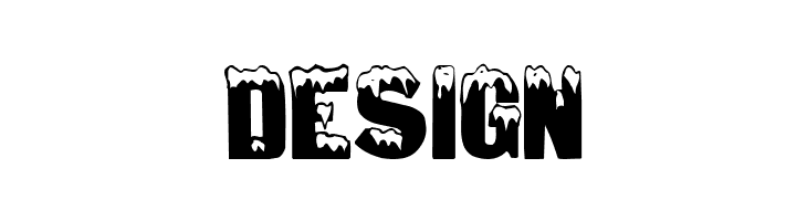 Igloo Regular  Free Fonts Download