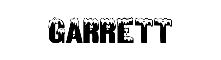 Igloo Regular  Free Fonts Download