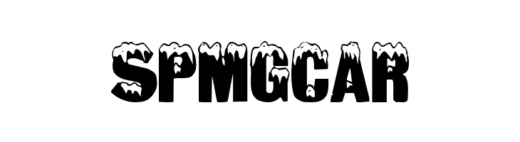 Igloo Regular  Free Fonts Download