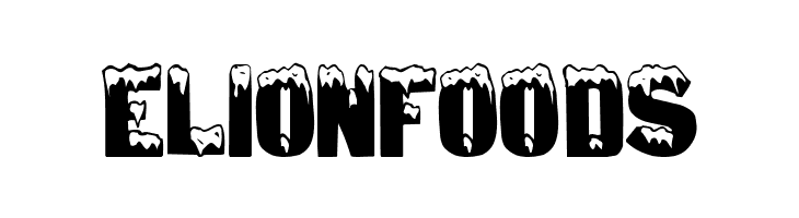 Igloo Regular  Free Fonts Download