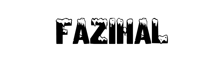 Igloo Regular  Free Fonts Download