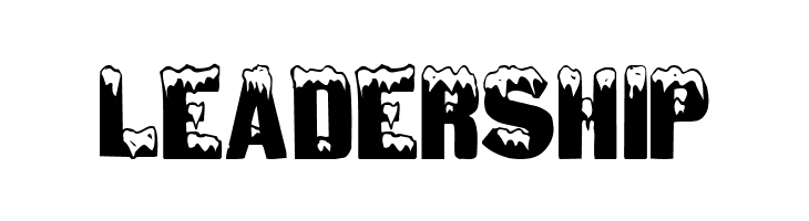 Igloo Regular  Free Fonts Download