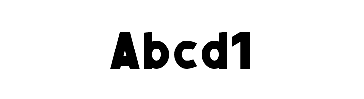 Nuernberg Messe  Free Fonts Download