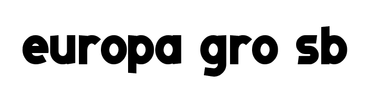 Nuernberg Messe  Free Fonts Download