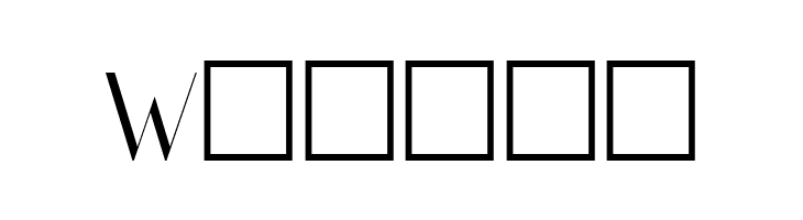 Arwen Regular  Free Fonts Download