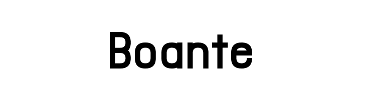 Office Square  Free Fonts Download