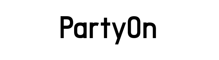 Office Square  Free Fonts Download