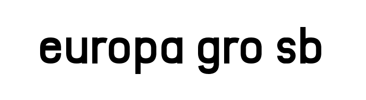 Office Square  Free Fonts Download
