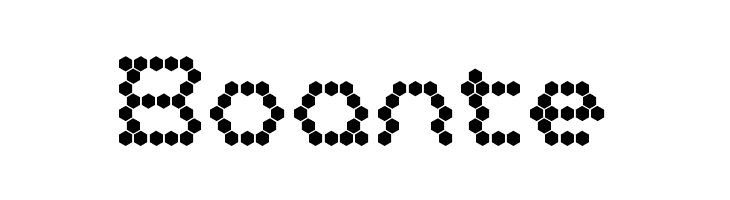 Oh, Beehive!  Free Fonts Download