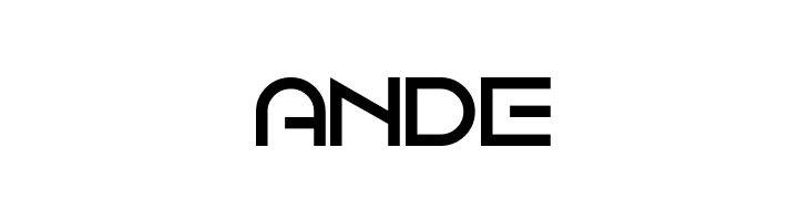 Onomber  Free Fonts Download