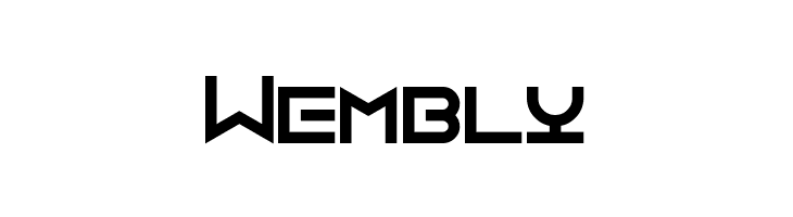 Onomber  Free Fonts Download