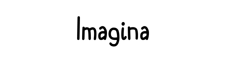 Organic Teabags  Free Fonts Download