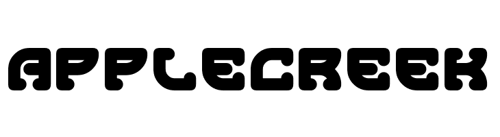 Outcome  Free Fonts Download