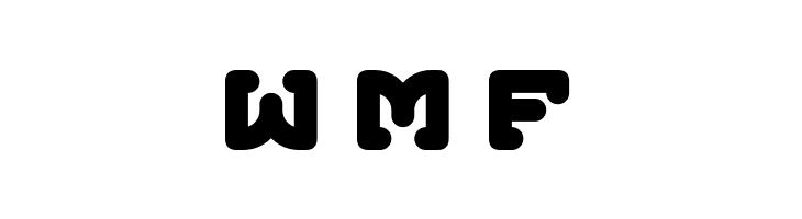 Outcome  Free Fonts Download