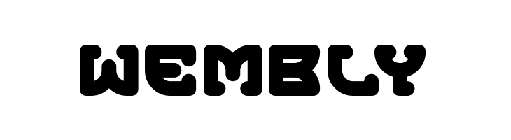 Outcome  Free Fonts Download