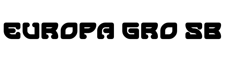 Outcome  Free Fonts Download