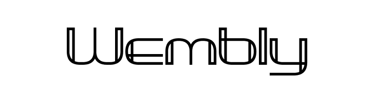 Peekavous  Free Fonts Download