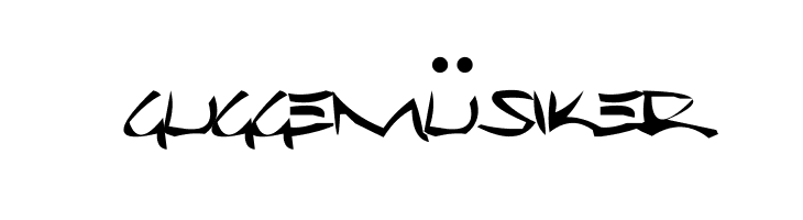 Wesmo  Free Fonts Download