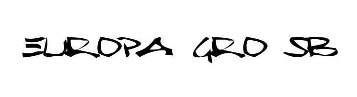 Wesmo  Free Fonts Download