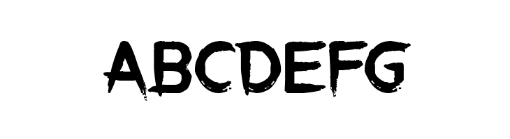 Pride Cometh  Free Fonts Download