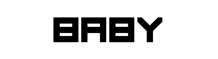 Progesterone  Free Fonts Download