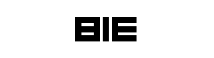 Progesterone  Free Fonts Download