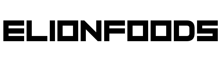 Progesterone  Free Fonts Download