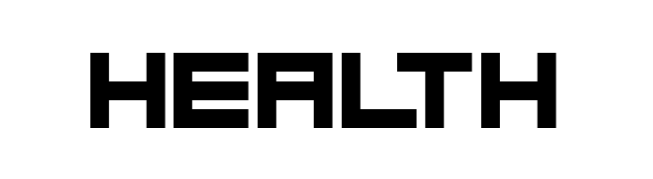 Progesterone  Free Fonts Download