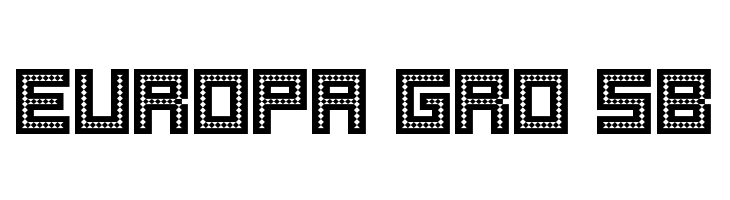 Robotic Harlequin  Free Fonts Download