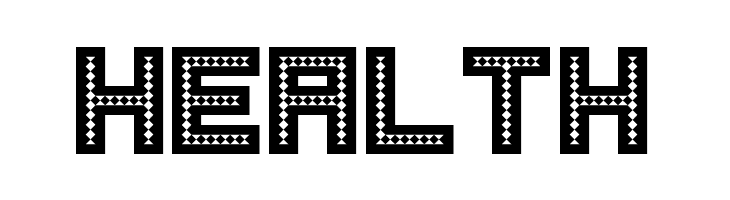 Robotic Harlequin  Free Fonts Download