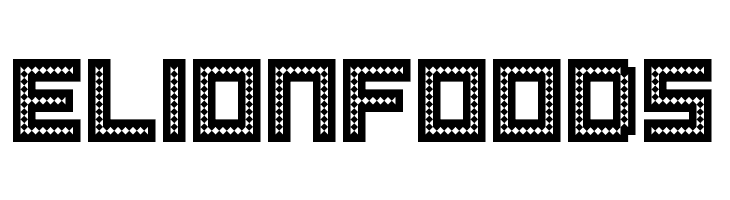 Robotic Harlequin II  Free Fonts Download