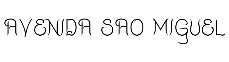Quixotte  Free Fonts Download