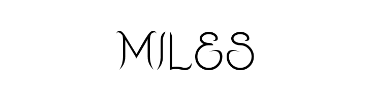 Quixotte  Free Fonts Download