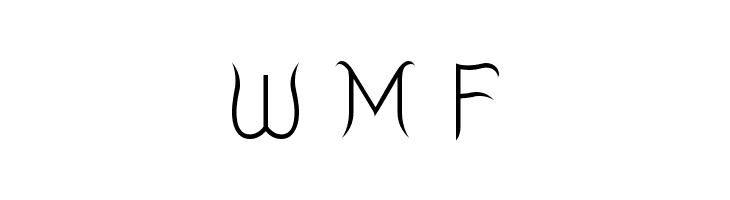 Quixotte  Free Fonts Download