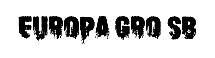Scare Arms  Free Fonts Download