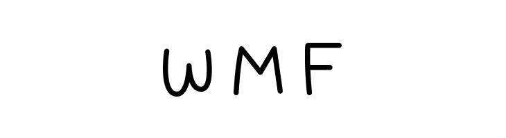 Scrambled Tofu  Free Fonts Download