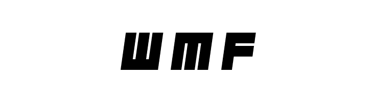Short Xurkit Tilt  Free Fonts Download