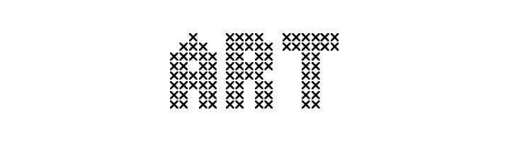 Simple Stitch  Free Fonts Download