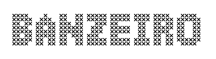 Simple Stitch  Free Fonts Download