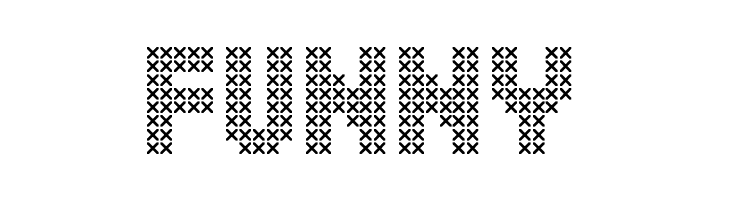 Simple Stitch  Free Fonts Download