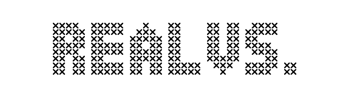 Simple Stitch  Free Fonts Download