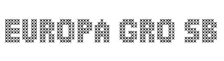 Simple Stitch  Free Fonts Download