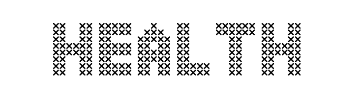 Simple Stitch  Free Fonts Download