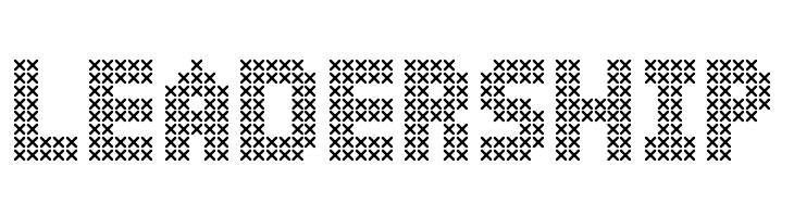 Simple Stitch  Free Fonts Download